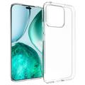 Coque Honor X8c en TPU Antidérapante