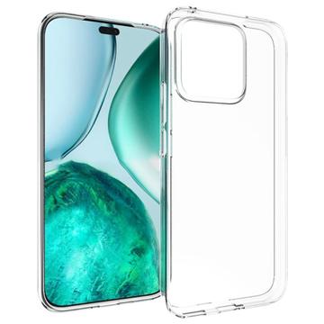 Coque Honor X8c en TPU Antidérapante