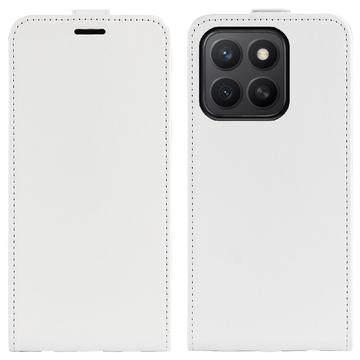 Étui à Rabat Vertical Honor X8c avec Porte-Cartes