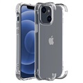 Coque Hybride iPhone 14 Max Série Hook - Transparente