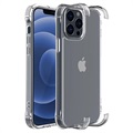 Coque Hybride iPhone 14 Pro Max Série Hook - Transparente