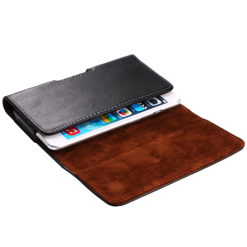 Etui de Transport Horizontal iPhone 6 Plus / 6S Plus