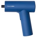 Hoto Cordless Screwdriver with 2000mAh Battery - Red
