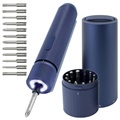 Hoto QWLSD001 Cordless Electric Screwdriver - SL/PH/H/T/PZ