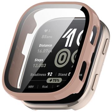 Coque Huami Amazfit Bip 6 en Plastique avec Protecteur d\'Écran