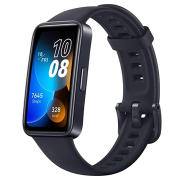 Tracker d\'Activité Huawei Band 8 55020AMP