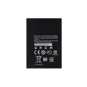 Batterie Compatible HB824666RBC pour Huawei E5577 - 3000mAh