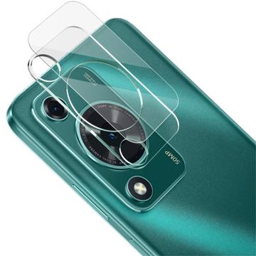 Protecteur d\'Objectif Huawei Enjoy 70 en Verre Trempé Imak HD - 2 pièces