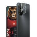 Protecteur d'Objectif Huawei Enjoy 80 en Verre Trempé Imak 2-en-1 HD