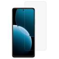 Protecteur d'écran Huawei Enjoy 80 en verre trempé - 9H - Case Friendly - Transparente
