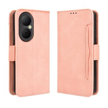 Étui portefeuille Huawei Enjoy 80 Porte-Cartes