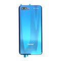 Cache Batterie pour Huawei Honor 10 - Bleu