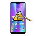 Diagnostic Huawei Honor 10