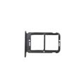 Logement Carte SIM pour Huawei Honor 10