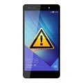 Réparation Batterie Huawei Honor 7