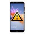 Réparation caméra avant Huawei Honor 7X