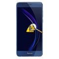 Diagnostic Huawei Honor 8