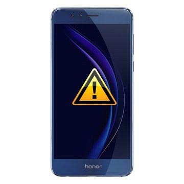 Réparation Batterie Huawei Honor 8