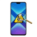 Diagnostic Huawei Honor 8X