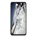 Réparation Ecran LCD et Ecran Tactile Huawei Honor 8X - Noir