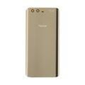 Cache Batterie pour Huawei Honor 9 - Doré