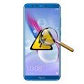Diagnostic Huawei Honor 9 Lite
