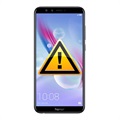 Réparation Appareil Photo Huawei Honor 9 Lite
