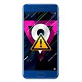 Réparation Nappe de Touches Latérales pour Huawei Honor 9
