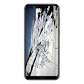 Réparation Ecran LCD et Ecran Tactile Huawei Honor Play - Noir
