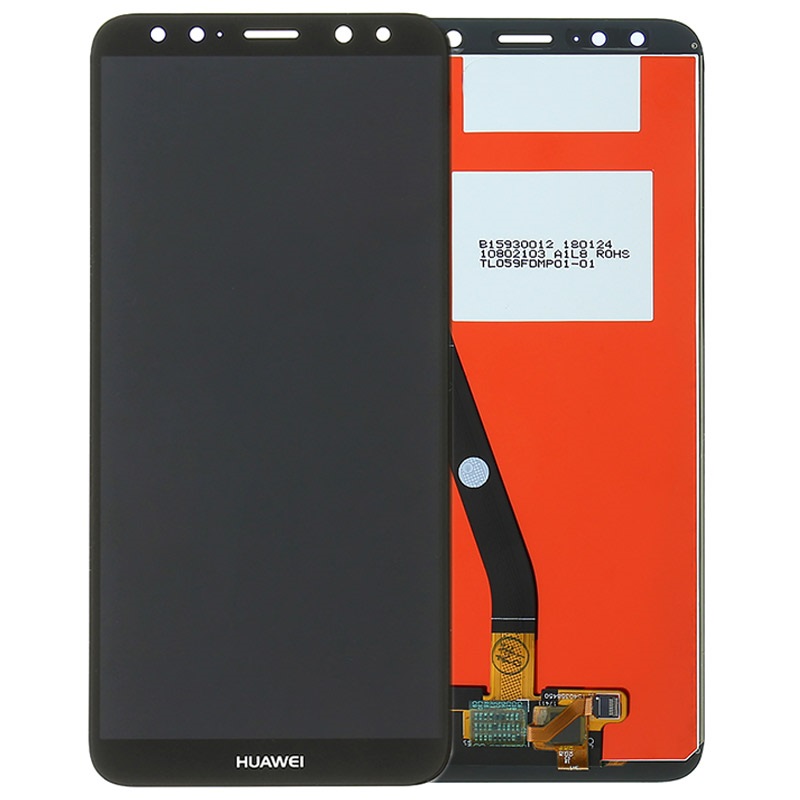 Laat je zien kraai bagage Ecran LCD pour Huawei Mate 10 Lite
