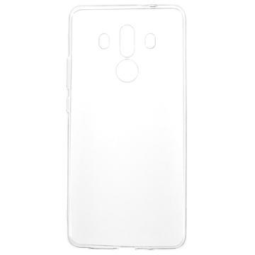 Coque Huawei Mate 10 Pro en TPU Antidérapant - Transparente