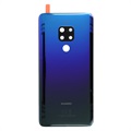 Cache Batterie Huawei Mate 20 - Twilight