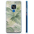 Coque Hybride Huawei Mate 20 - Tropical