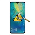 Diagnostic Huawei Mate 20