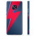 Coque Hybride Huawei Mate 20 - Foudre
