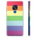 Coque Hybride Huawei Mate 20 - Pride