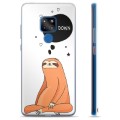 Coque Hybride Huawei Mate 20 - Slow Down
