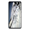 Réparation Ecran LCD et Ecran Tactile Huawei Mate 20 - Bleu