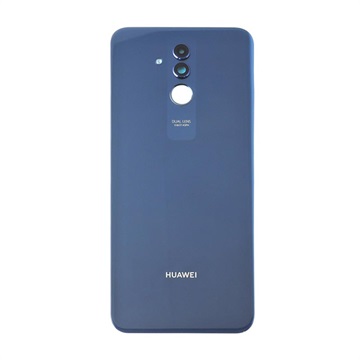 Cache Batterie Huawei Mate 20 Lite - Bleu