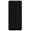 Ecran LCD pour Huawei Mate 20 Lite - Noir
