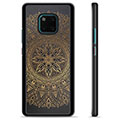 Coque de Protection pour Huawei Mate 20 Pro - Mandala