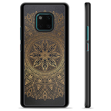 Coque de Protection pour Huawei Mate 20 Pro - Mandala