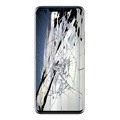 Réparation Ecran LCD et Ecran Tactile Huawei Mate 20 Pro - Twilight