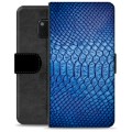 Étui Portefeuille Premium Huawei Mate 20 Pro - Cuir