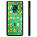 Coque de Protection Huawei Mate 20 - Avocado Pattern