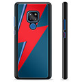 Coque de Protection Huawei Mate 20 - Foudre
