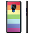 Coque de Protection Huawei Mate 20 - Pride