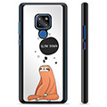 Coque de Protection Huawei Mate 20 - Slow Down