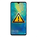 Réparation Batterie Huawei Mate 20