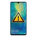 Réparation Nappe du Connecteur de Charge Huawei Mate 20 X